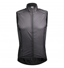 SCOTT gilet cycliste hiver homme RC WEATHER ULTRALIGHT Wind Breaker 2023