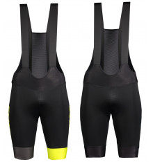 SCOTT cuissard à bretelles RC WARM Wind Breaker +++ 2022