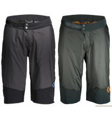SCOTT Trail Storm INSULOFT All Season men's cycling short 2022