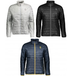 SCOTT veste doudoune hiver homme SUPERLIGHT PL 2022