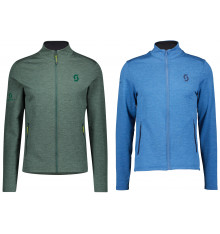 SCOTT DEFINED MERINO men's jacket 2022