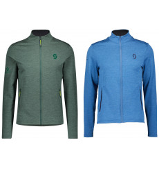 SCOTT DEFINED MERINO men's jacket 2022