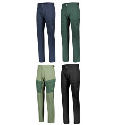 SCOTT EXPLORAIR TECH men's MTB pants 2022