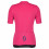 SCOTT maillot manches courtes cycliste femme RC PREMIUM 2024