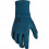 FOX RACING gants vélo longs RANGER FIRE Slate Blue 2022