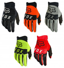 FOX RACING gants vtt longs DIRTPAW 2022