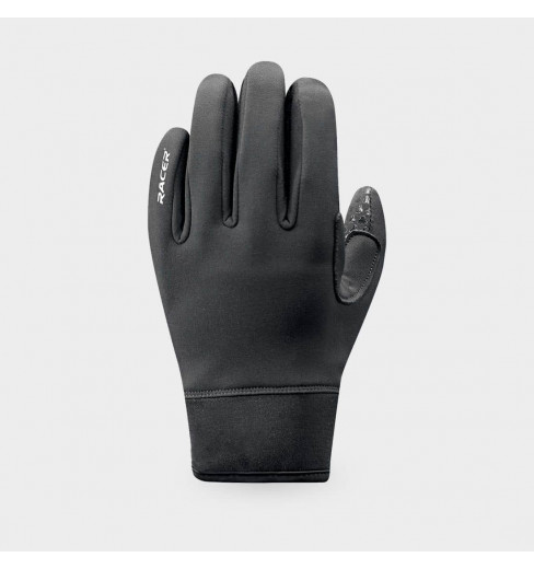 RACER gants vélo hiver Alpin