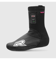 RACER couvre-chaussures chauffants E-COVER