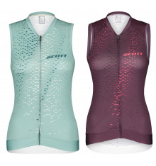 SCOTT RC Pro women's cycling vest 2022