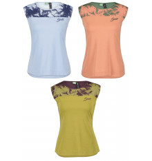 SCOTT TRAIL FLOW DRI women's tank 2022