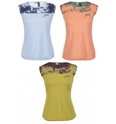 SCOTT TRAIL FLOW DRI women's tank 2022