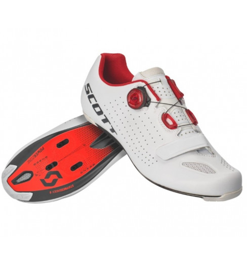 Chaussures vélo route SCOTT Vertec Boa 2020