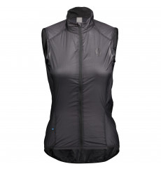 SCOTT gilet cycliste hiver femme RC WEATHER ULTRALIGHT Wind Breaker 2023