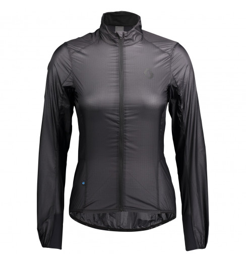 ultralight windproof jacket