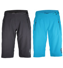 SCOTT short femme Trail Storm WP 2022