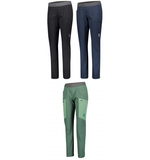 Pantalon vtt femme online