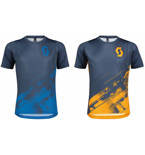Maillot scott on sale mtb