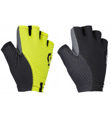 SCOTT RC ULTIMATE GRAPHENE short finger cycling gloves 2023