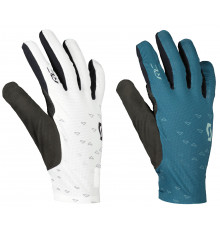 SCOTT RC PRO long finger cycling gloves 2022