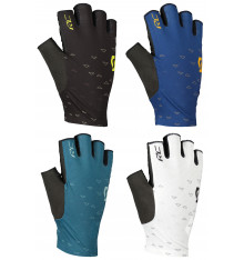 SCOTT RC PRO short finger cycling gloves 2022