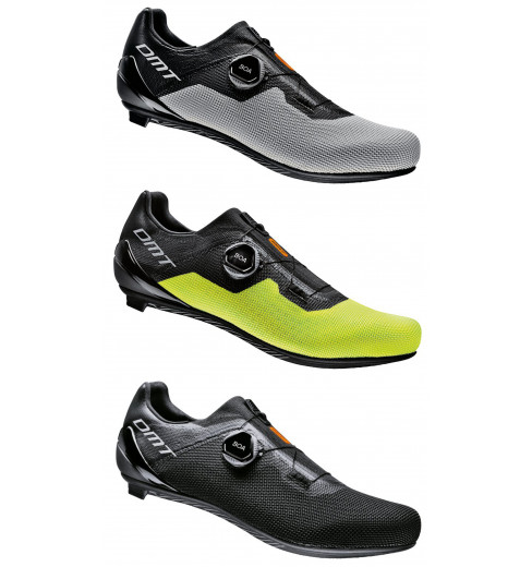 DMT KR4 road cycling shoes