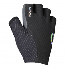 SCOTT GRAVEL TUNED short finger cycling gloves 2022