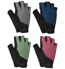 SCOTT ASPECT GEL short finger cycling gloves 2022