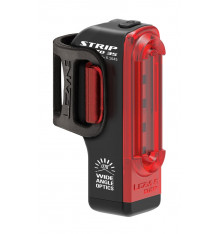 Eclairage vélo arrière LEZYNE Strip Drive - 150 lumens