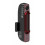 LEZYNE Stick Drive rear bike light - 30 lumens