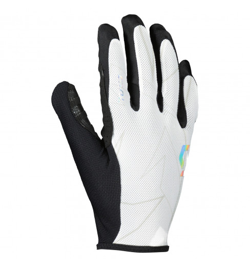 SCOTT Traction Tuned long finger cycling gloves 2022