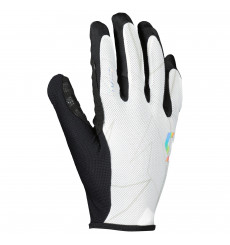 SCOTT Traction Tuned long finger cycling gloves 2022