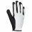 SCOTT Traction Tuned long finger cycling gloves 2022