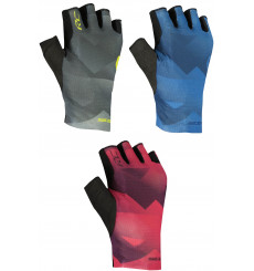 SCOTT Junior RC short finger cycling gloves 2022