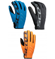 SCOTT NEOPRENE long finger gloves 2022