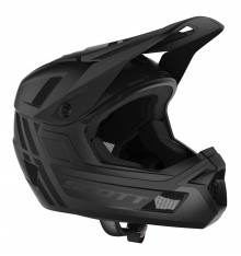 SCOTT casque descente VTT NERO PLUS 2022
