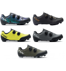 NORTHWAVE Rebel 3 men's MTB shoes