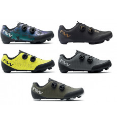 NORTHWAVE Rebel 3 men's MTB shoes