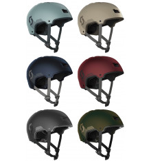 SCOTT JIBE MTB helmet 2022