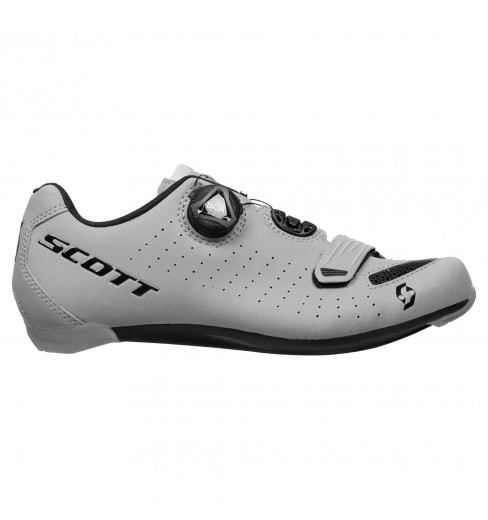 SCOTT chaussures vélo route femme Comp Boa Reflective 2022