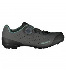 Chaussures vélo femme gravel SCOTT GRAVEL PRO 2023