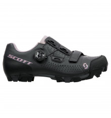 SCOTT chaussures vélo femme VTT Team Boa 2022