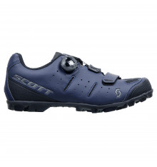 SCOTT chaussures VTT femme Elite Boa 2022