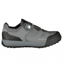 zapatillas shimano mtb sh-xc502 women gray talla 37 – CarnivalBikes