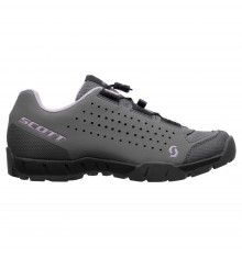 SCOTT chaussures VTT femme Trail EVO 2022