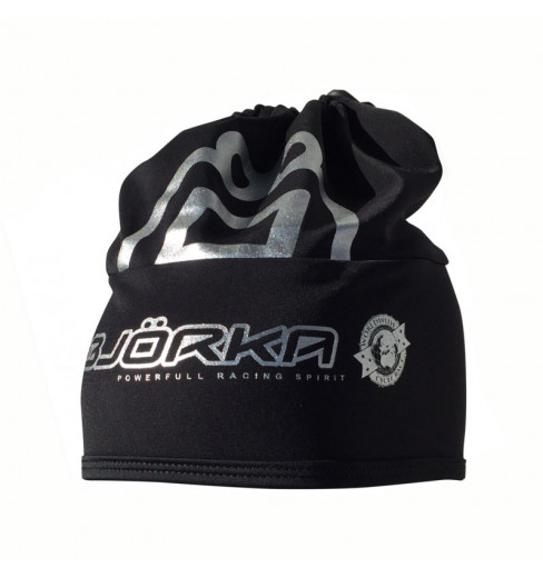 BJORKA bonnet hiver 2 en 1