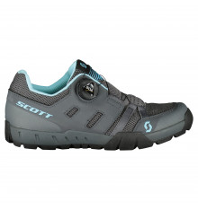 SCOTT chaussures VTT femme Sport Crus-R Flat Boa 2022