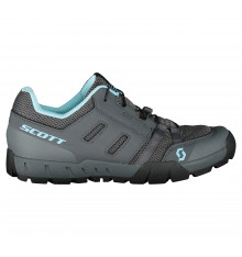 SCOTT chaussures VTT femme Sport Crus-R Flat Lace 2022
