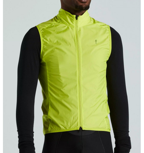 gilet en velo