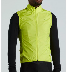 SPECIALIZED gilet vélo coupe vent Race Series HypRviz 2022