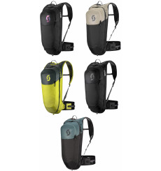 SCOTT Trail Protect FR` 10 backpack 2022